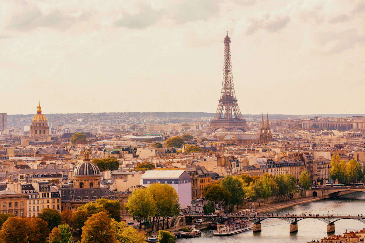Paris Highlights: City of Lights Unveiled   photo 1