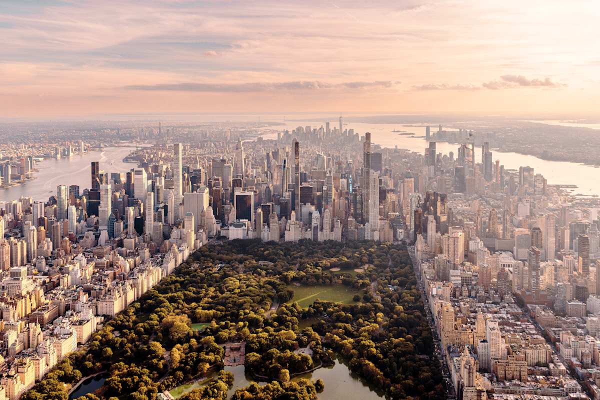 New York Minute photo 1