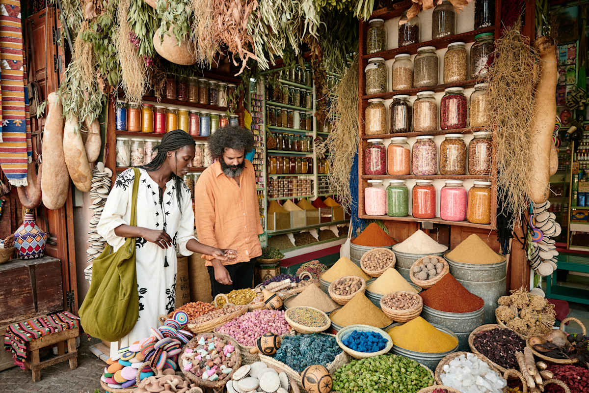 Grand Moroccan Journey photo 1