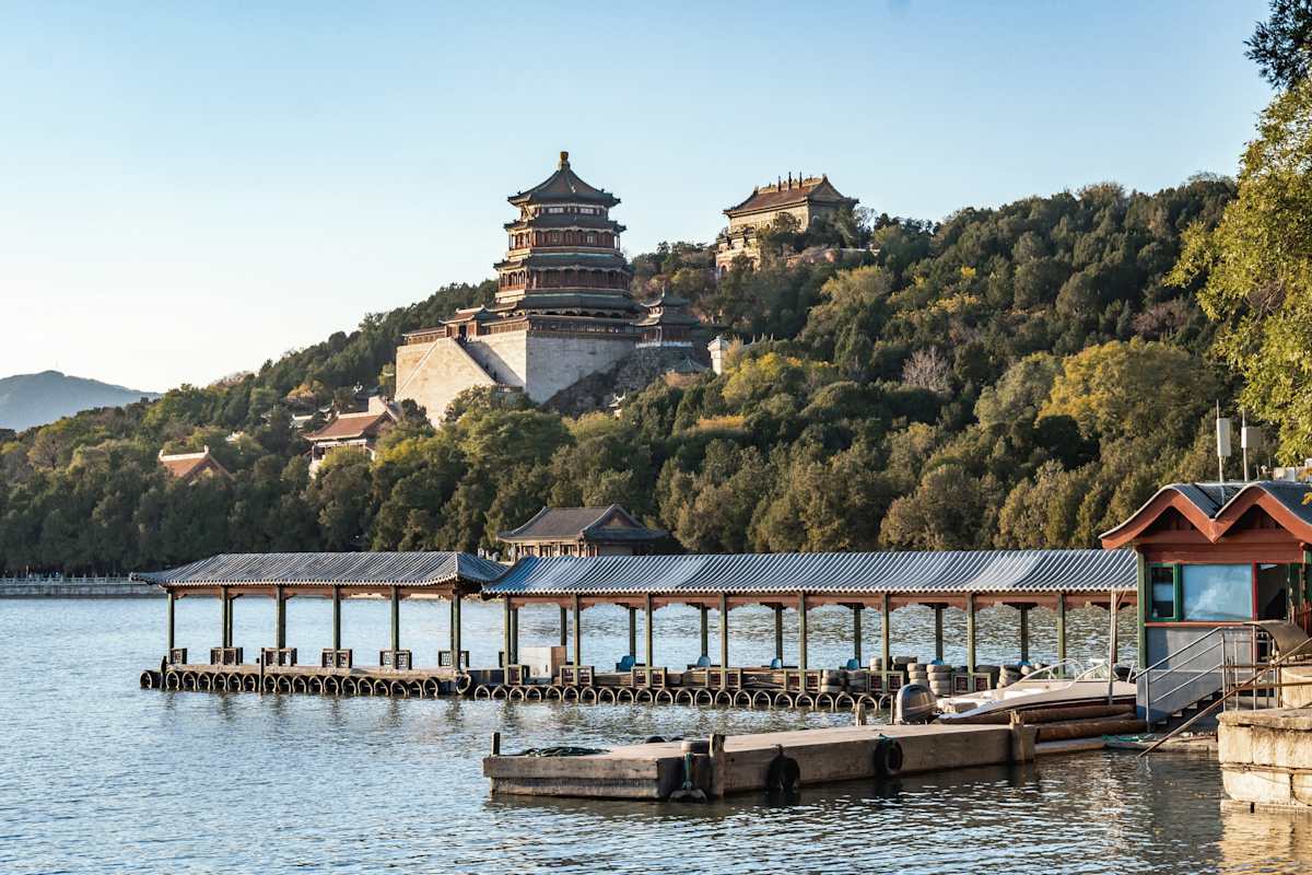 Highlights of China & Tibet photo 5