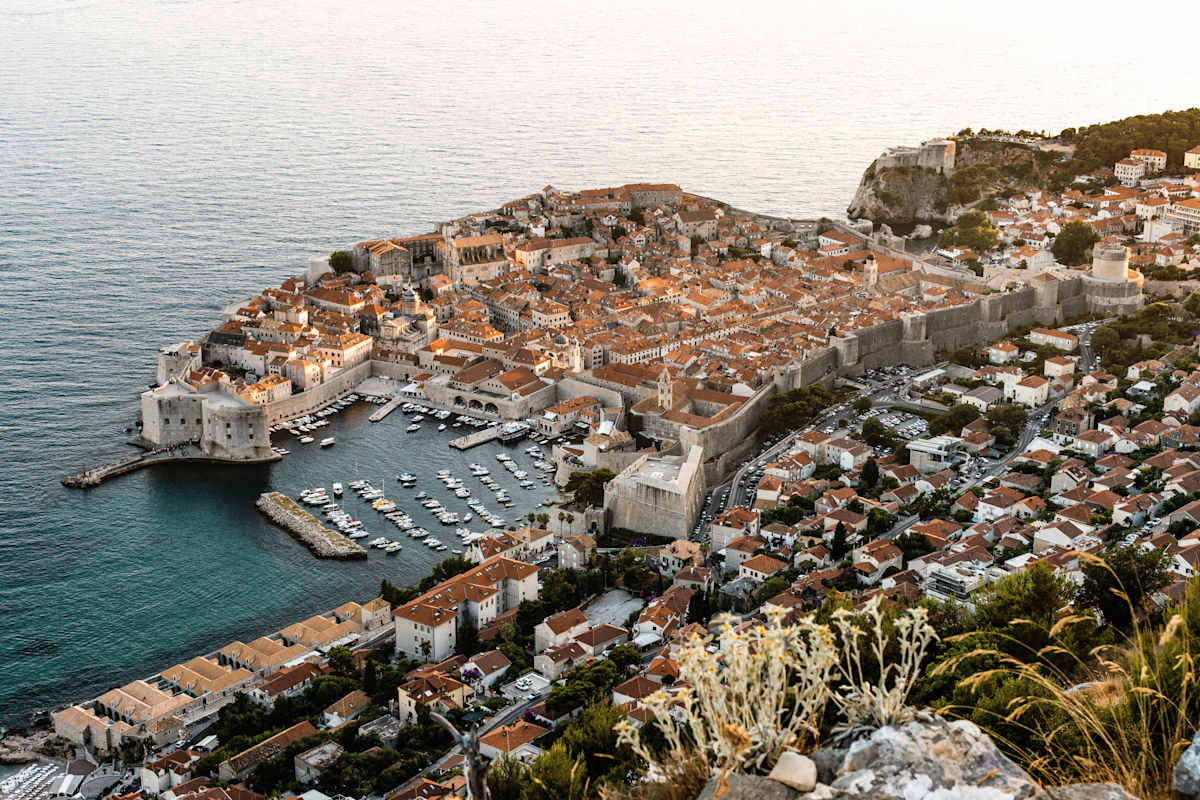 Dubrovnik & Adriatic Escape photo 1