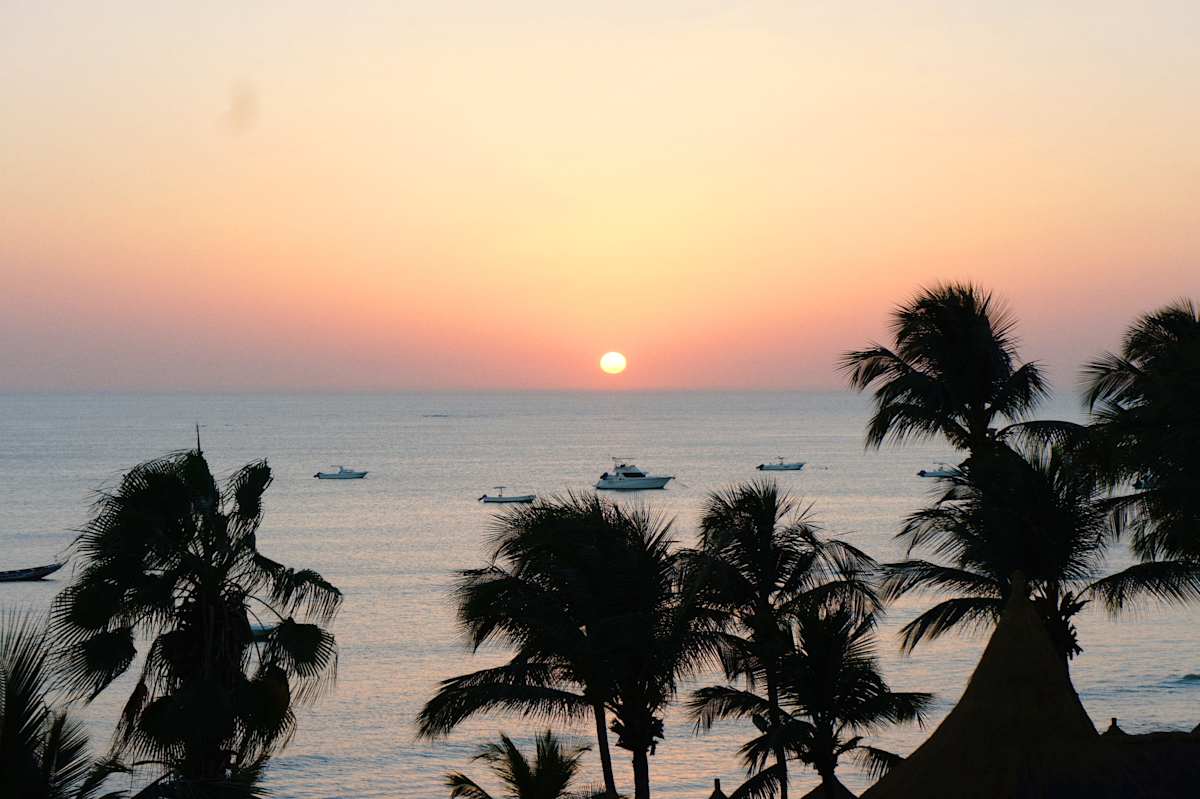 Senegal City & Beach photo 5