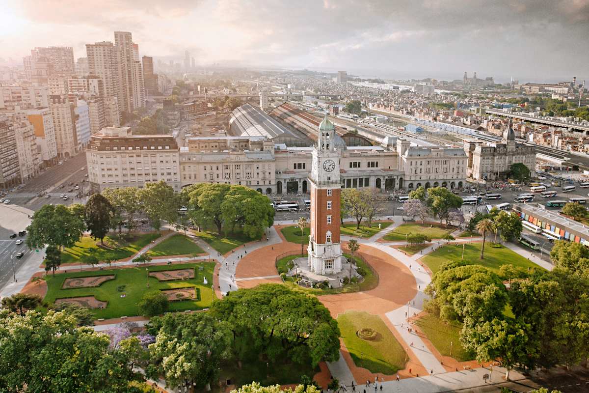 Argentina Explorer photo 1