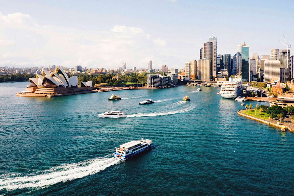 Australia & New Zealand Highlights photo 1