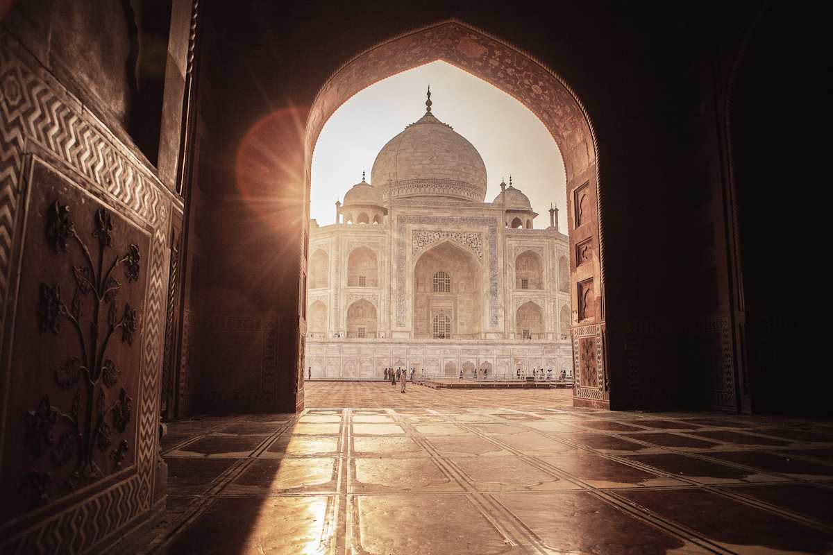 Golden Triangle Discovery photo 1