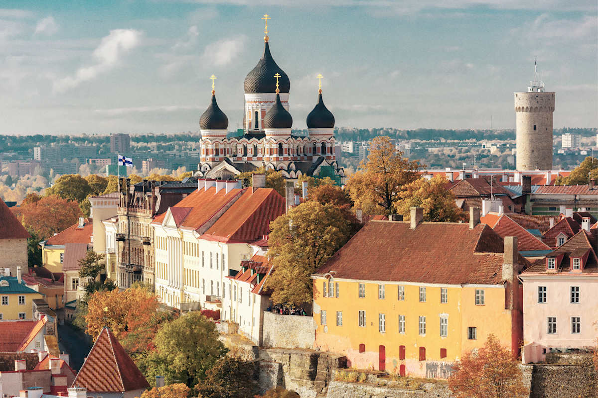 Highlights of the Baltics photo 1