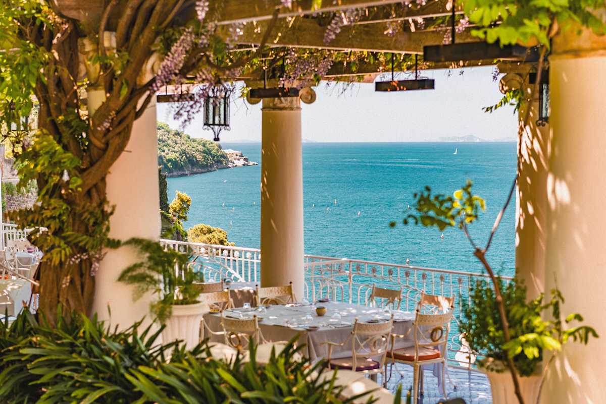Rome & Amalfi Coast Discovery photo 1
