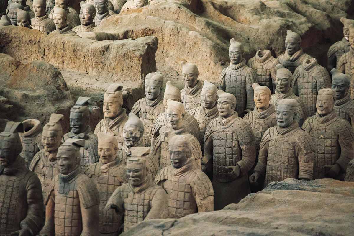 China's Cultural Signature photo 5