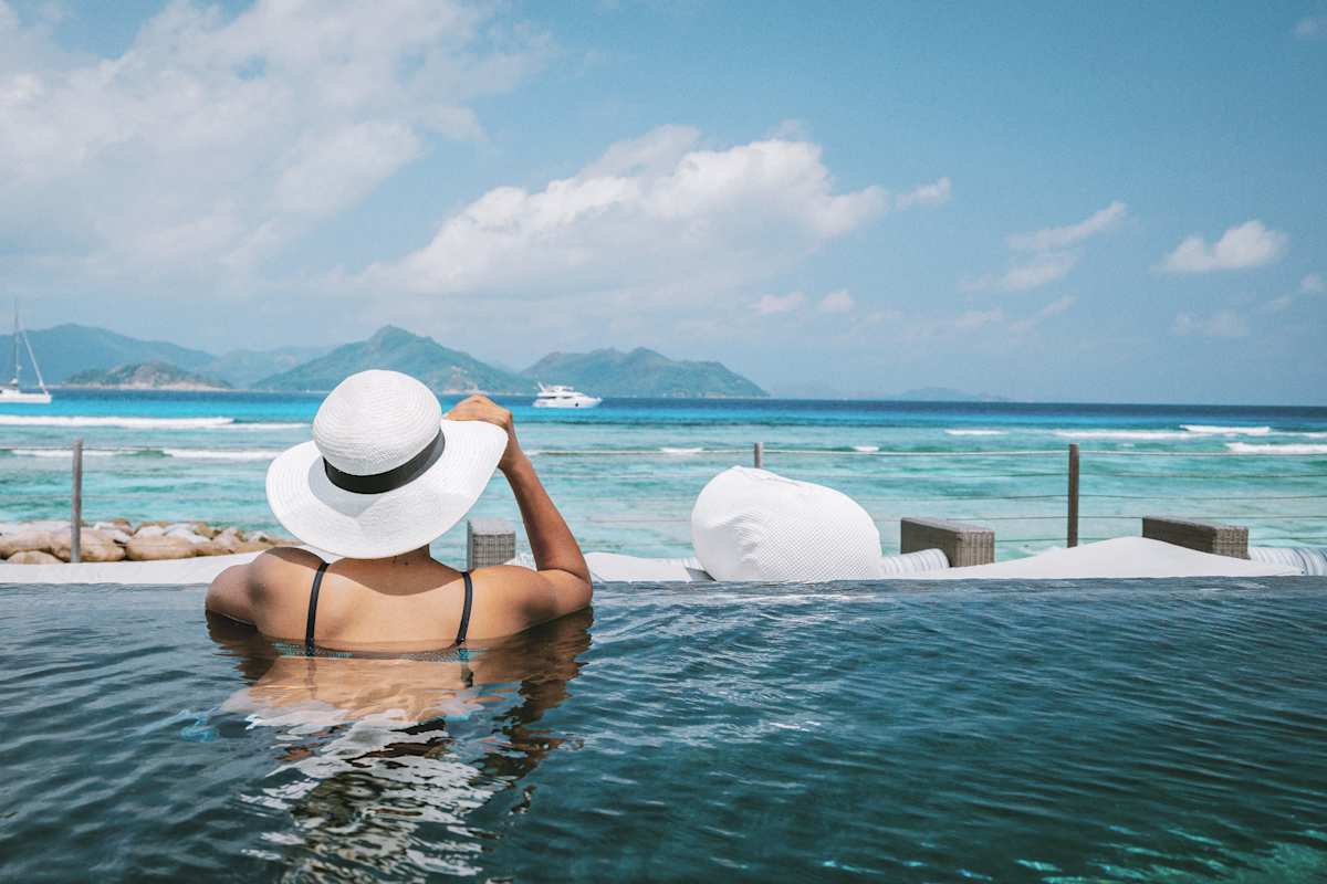 Luxe Seychelles with North Island photo 5