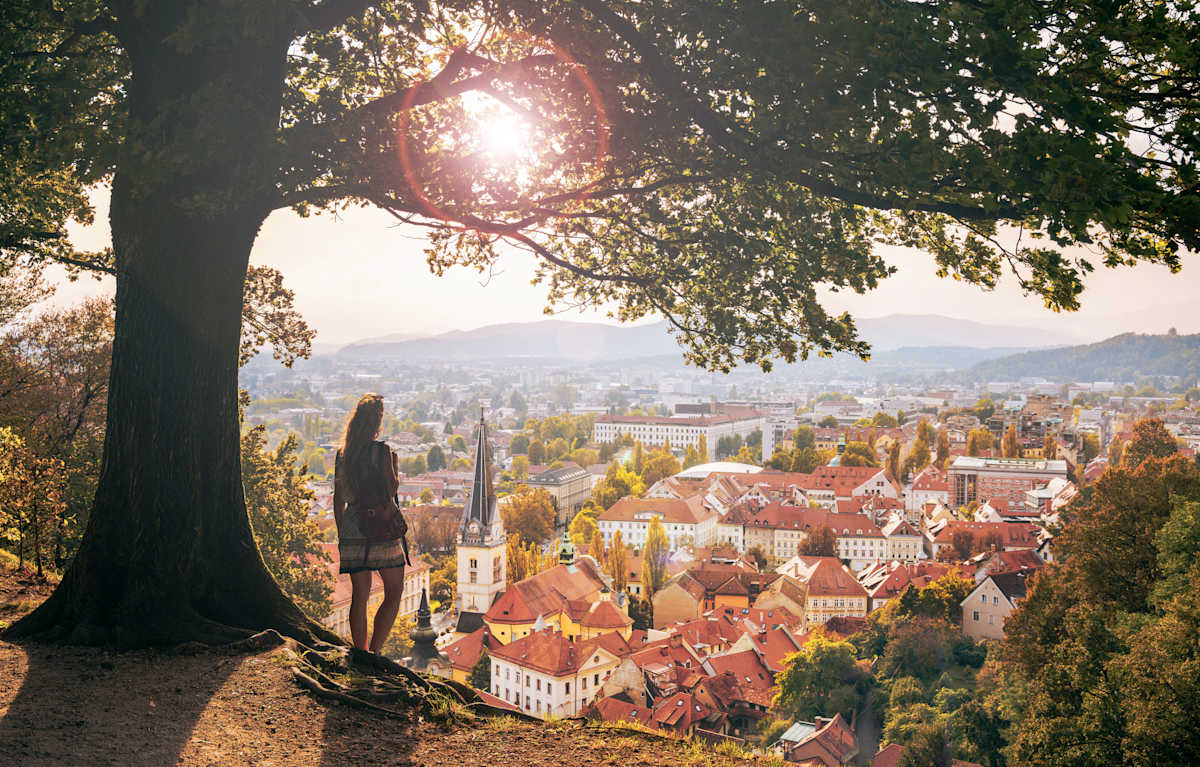 The Gems of Slovenia & Croatia: Cultural Crossroads photo 1