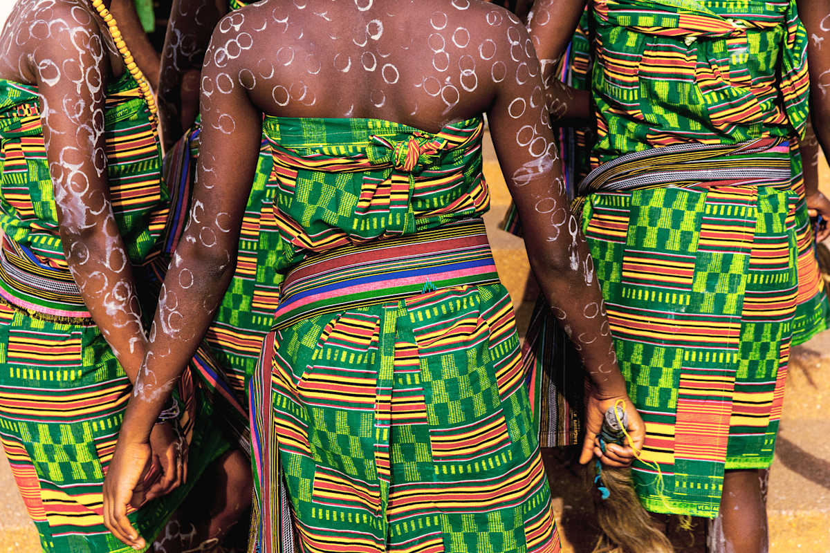 Treasures of West Africa: Ghana, Togo & Benin photo 3