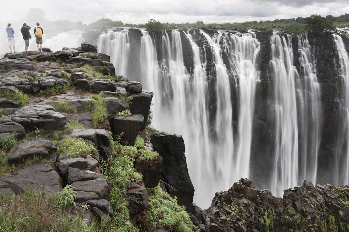 Northern Zimbabwe: Remote Safaris & Epic Sunsets photo 3
