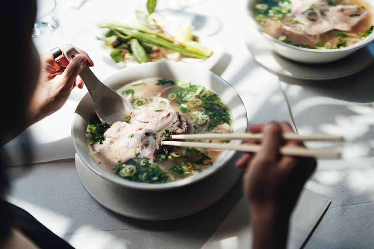 The Flavors of Vietnam photo 1