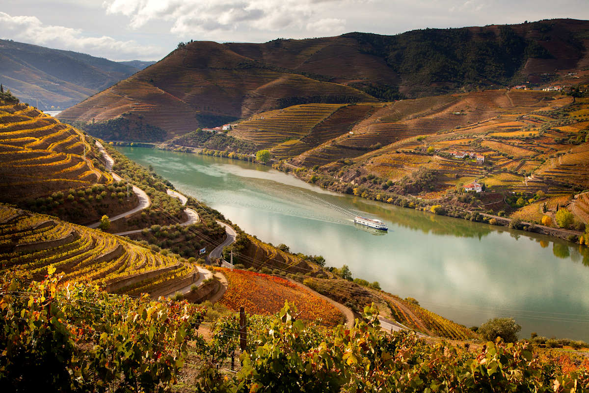 Portugal Cultural Journey & Douro River Cruise  photo 1