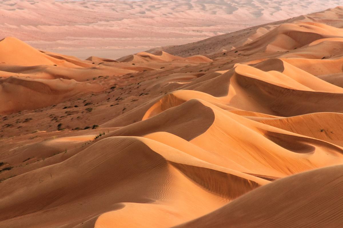 Oman in Depth photo 5