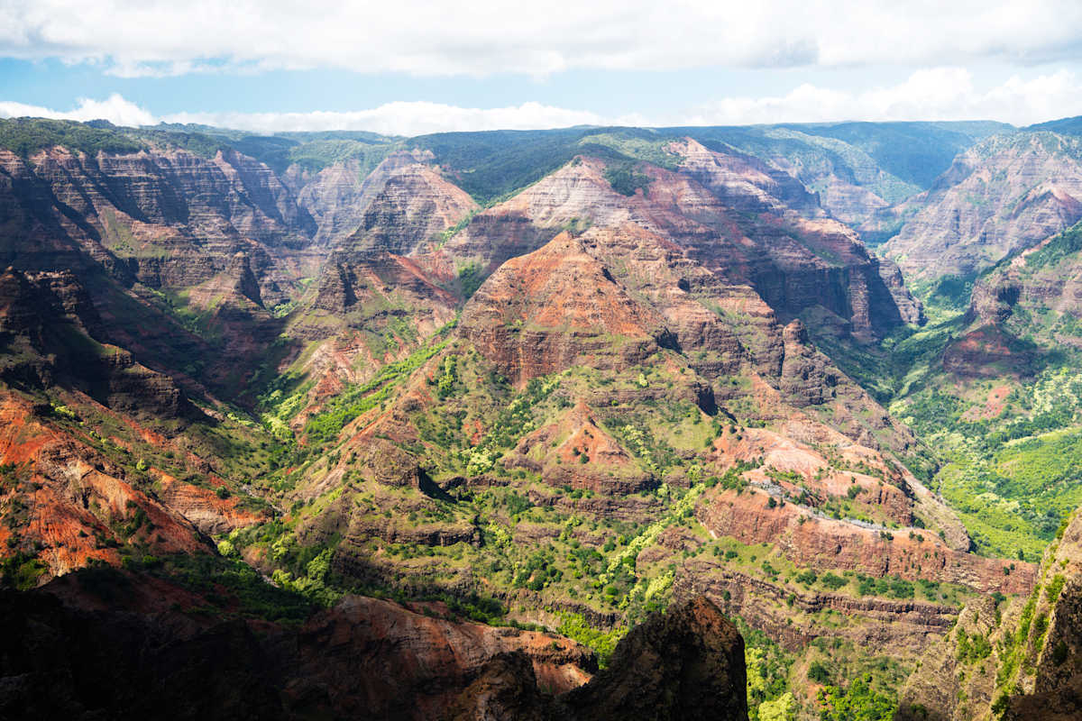 Action-Packed Big Island & Kauai photo 4