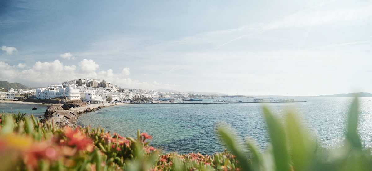 Milos & Naxos Highlights: Greece's Island Gems photo 6
