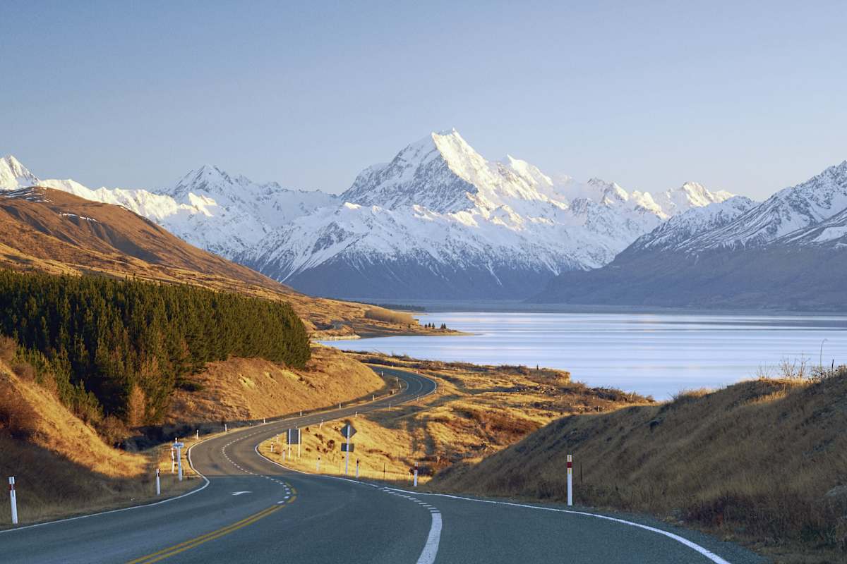 New Zealand: Ultimate Road Trip photo 1