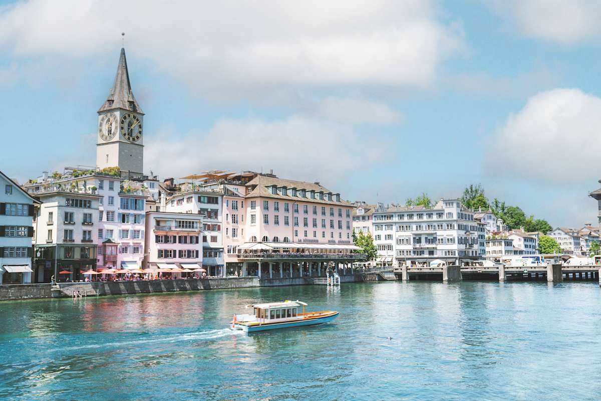 Signature Switzerland photo 1