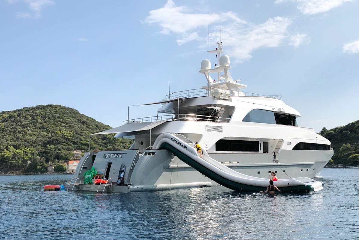 Yacht Charter of Turkey’s Best Kept Secrets photo 3
