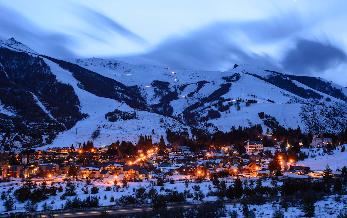 Ski & Savor Argentina: Andes Slopes & Mendoza Wines photo 6