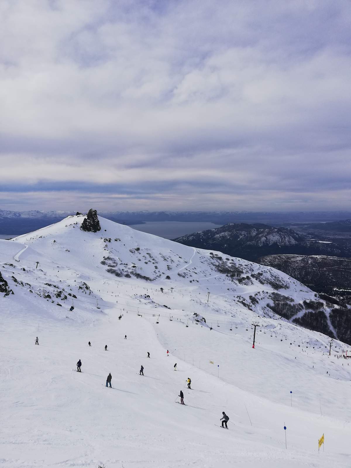 Ski & Savor Argentina: Andes Slopes & Mendoza Wines photo 7