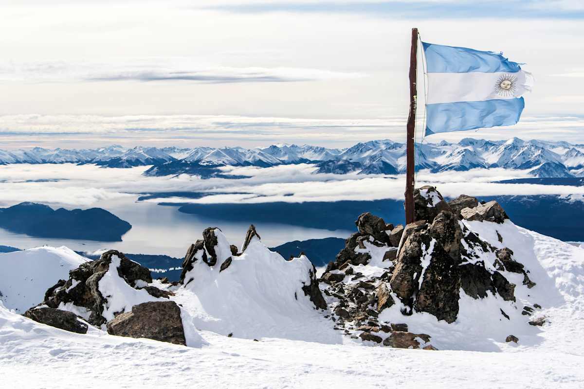 Patagonia Ski Experience: Catedral Alta Resort photo 5