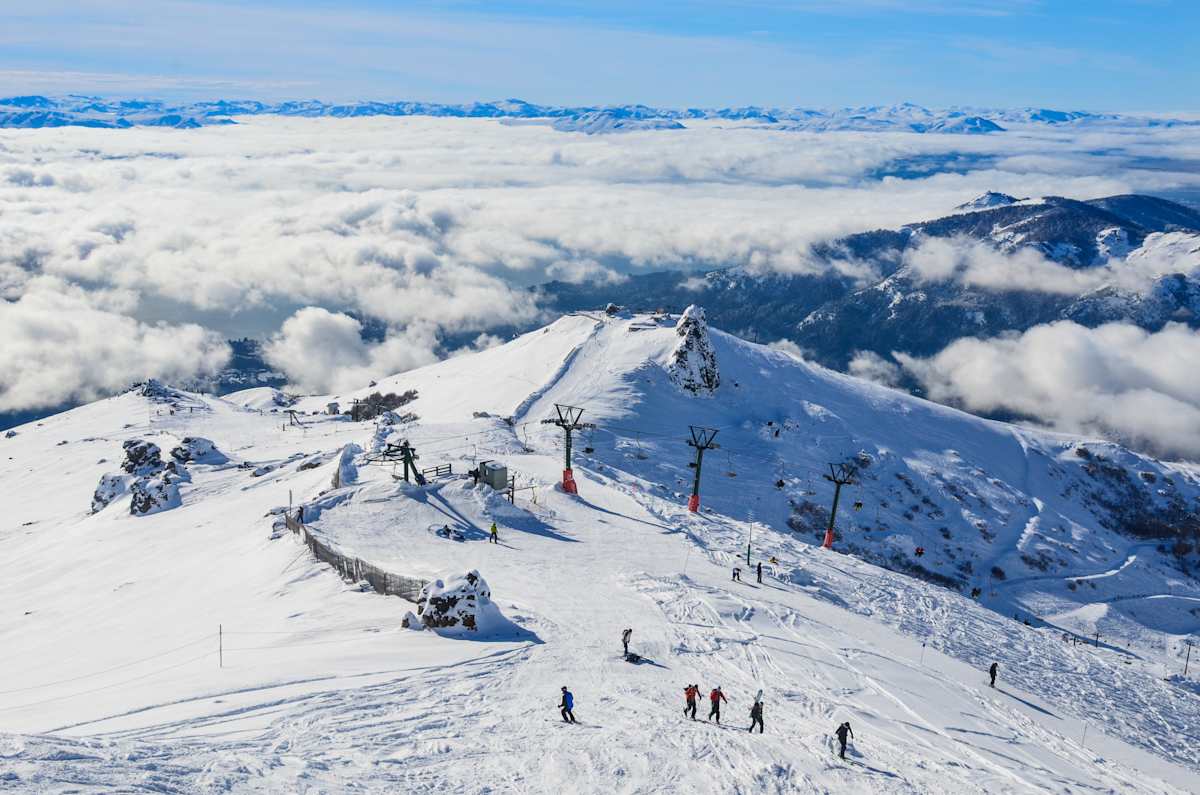 Ski & Savor Argentina: Andes Slopes & Mendoza Wines photo 5
