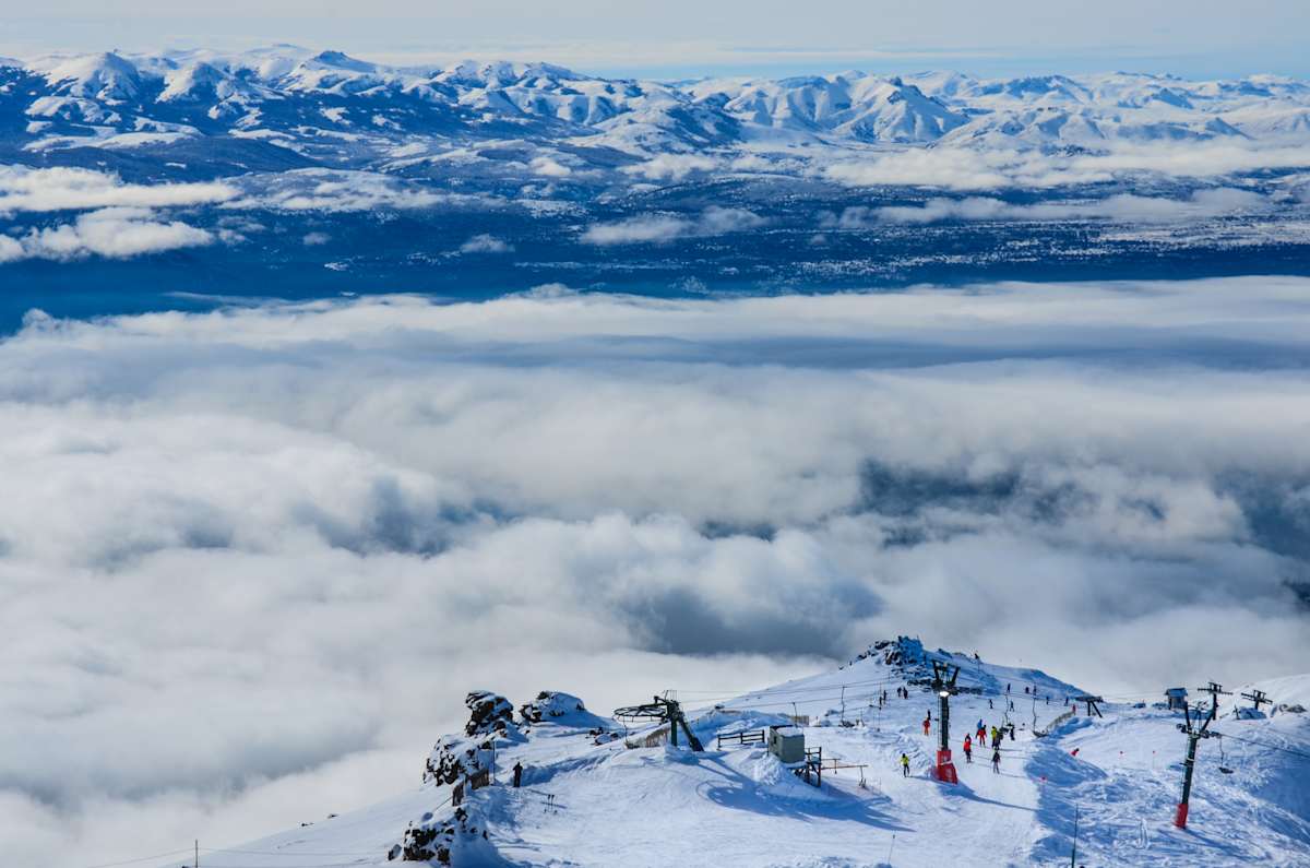 Ski & Savor Argentina: Andes Slopes & Mendoza Wines photo 8