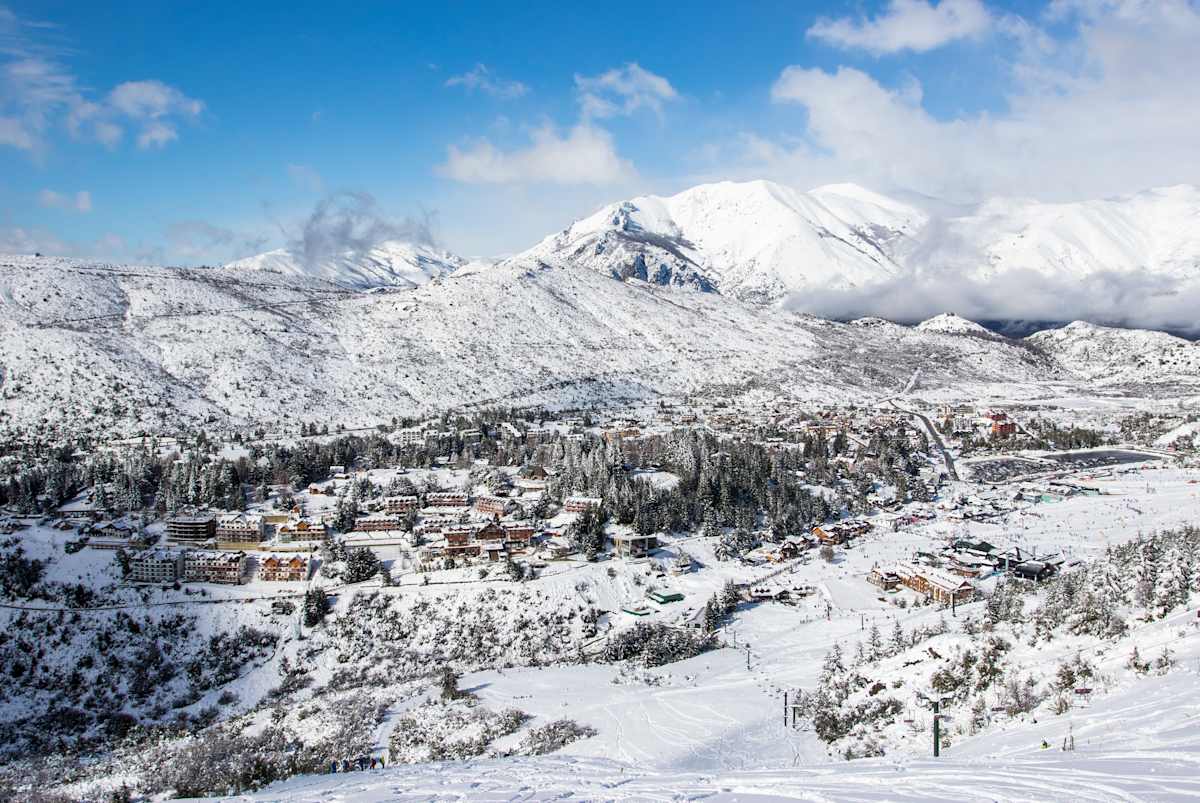 Ski & Savor Argentina: Andes Slopes & Mendoza Wines photo 9