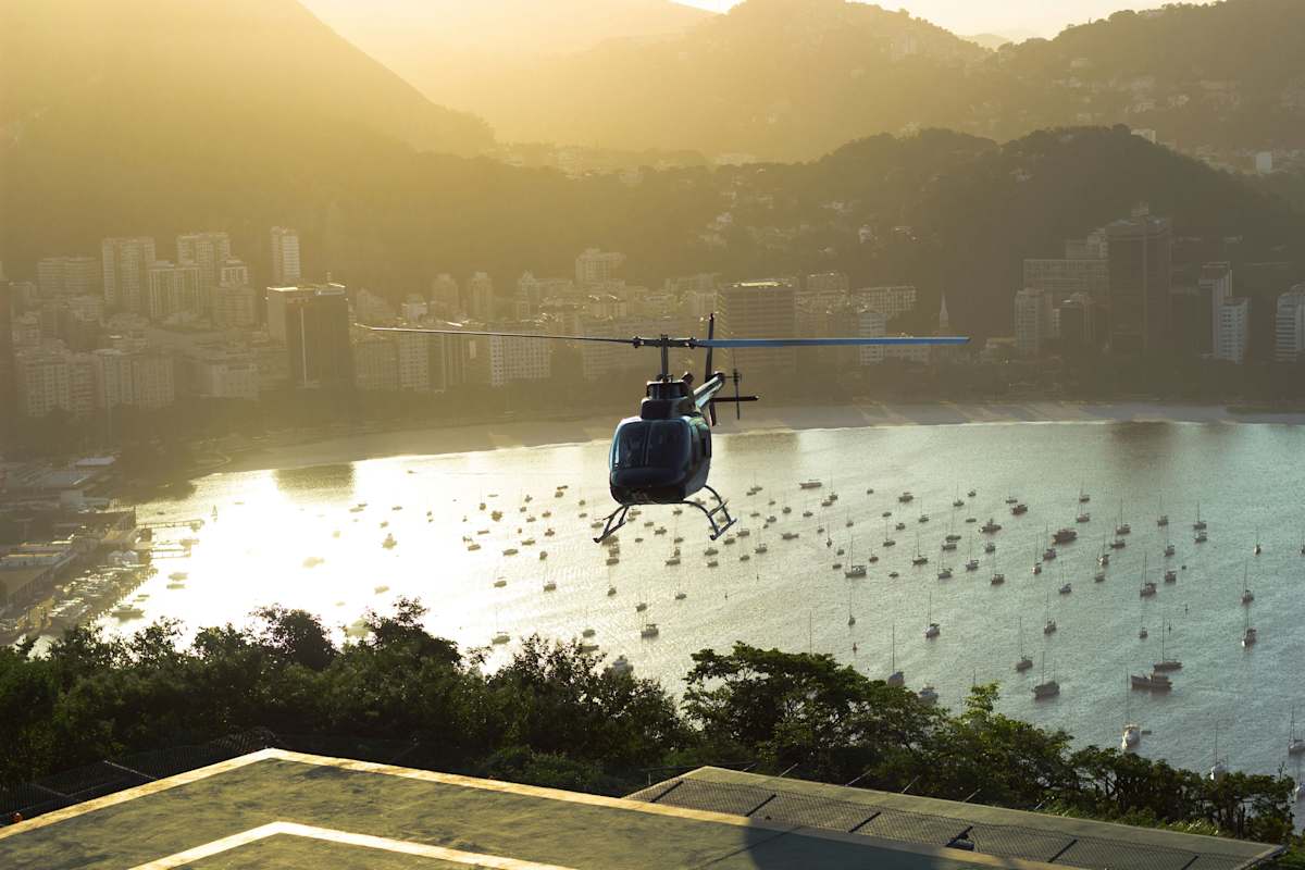 Rio Carnival: The Greatest Show On Earth photo 4