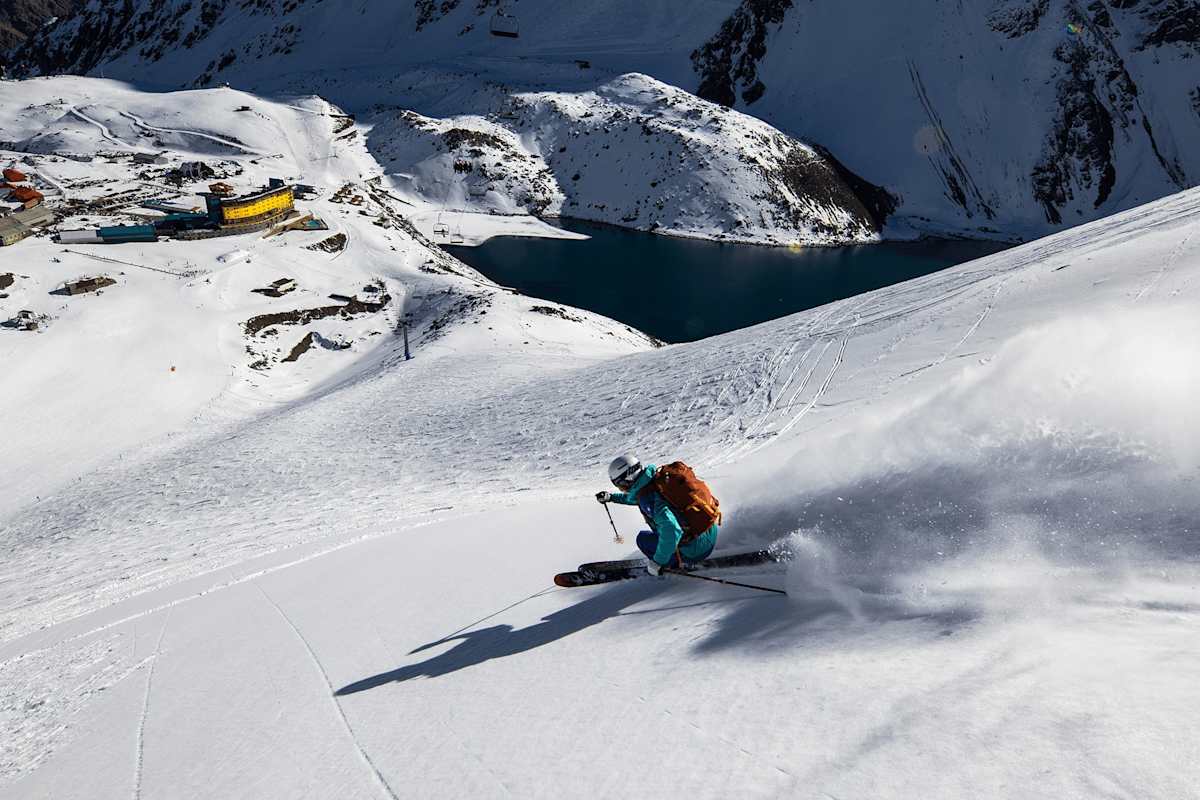 Ski Portillo & Discover Atacama: Peaks to Desert photo 3