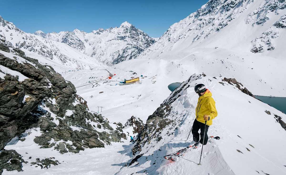 Ski Portillo & Discover Atacama: Peaks to Desert photo 6