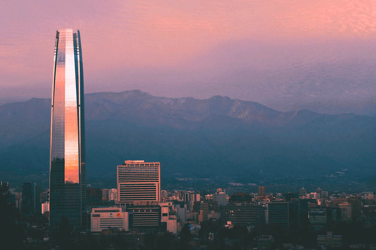 Chilean Valleys & Malbecs of Mendoza photo 8