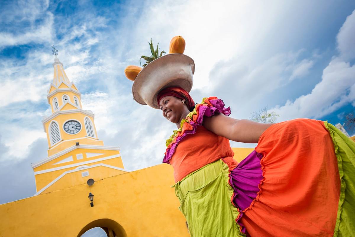 Complete Colombia: Culture, Coffee & Coastline photo 1