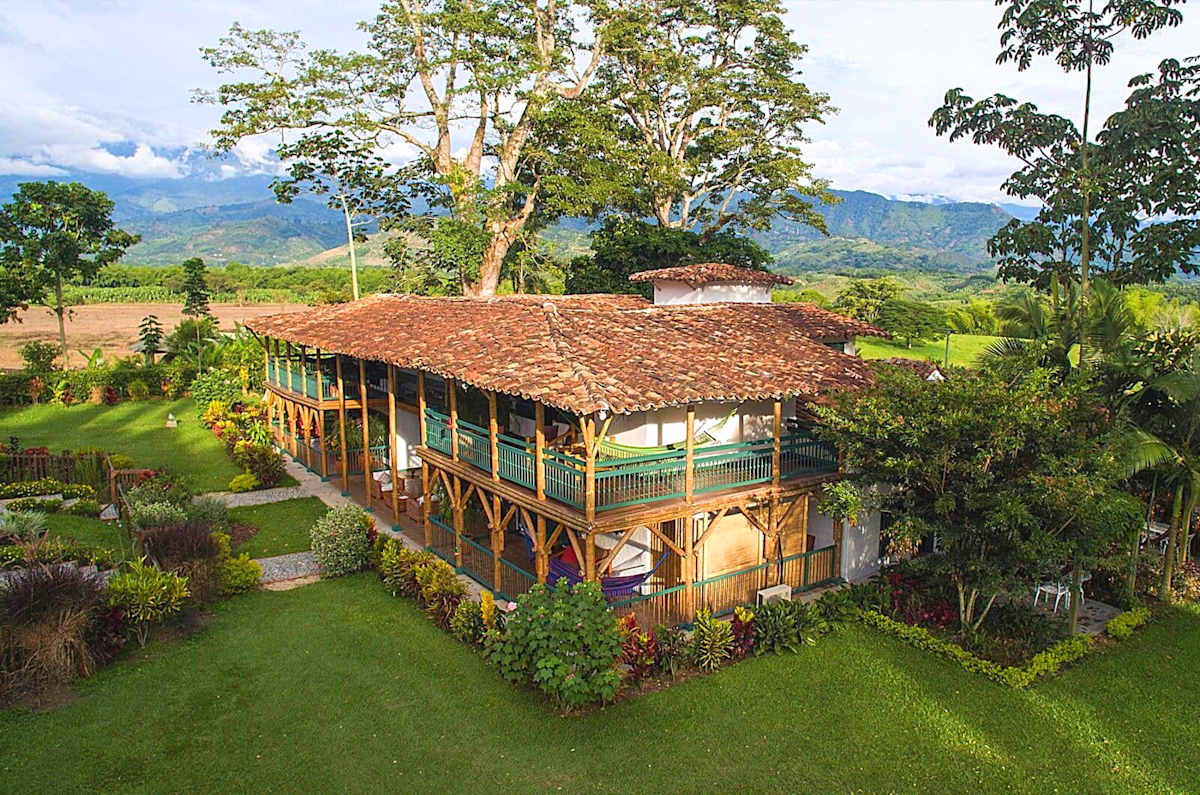 Enchanted Colombia photo 1