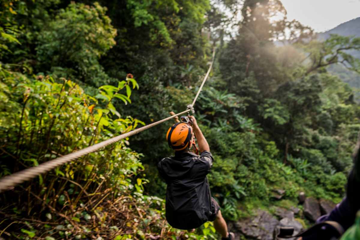 Costa Rica Active Adventure photo 1