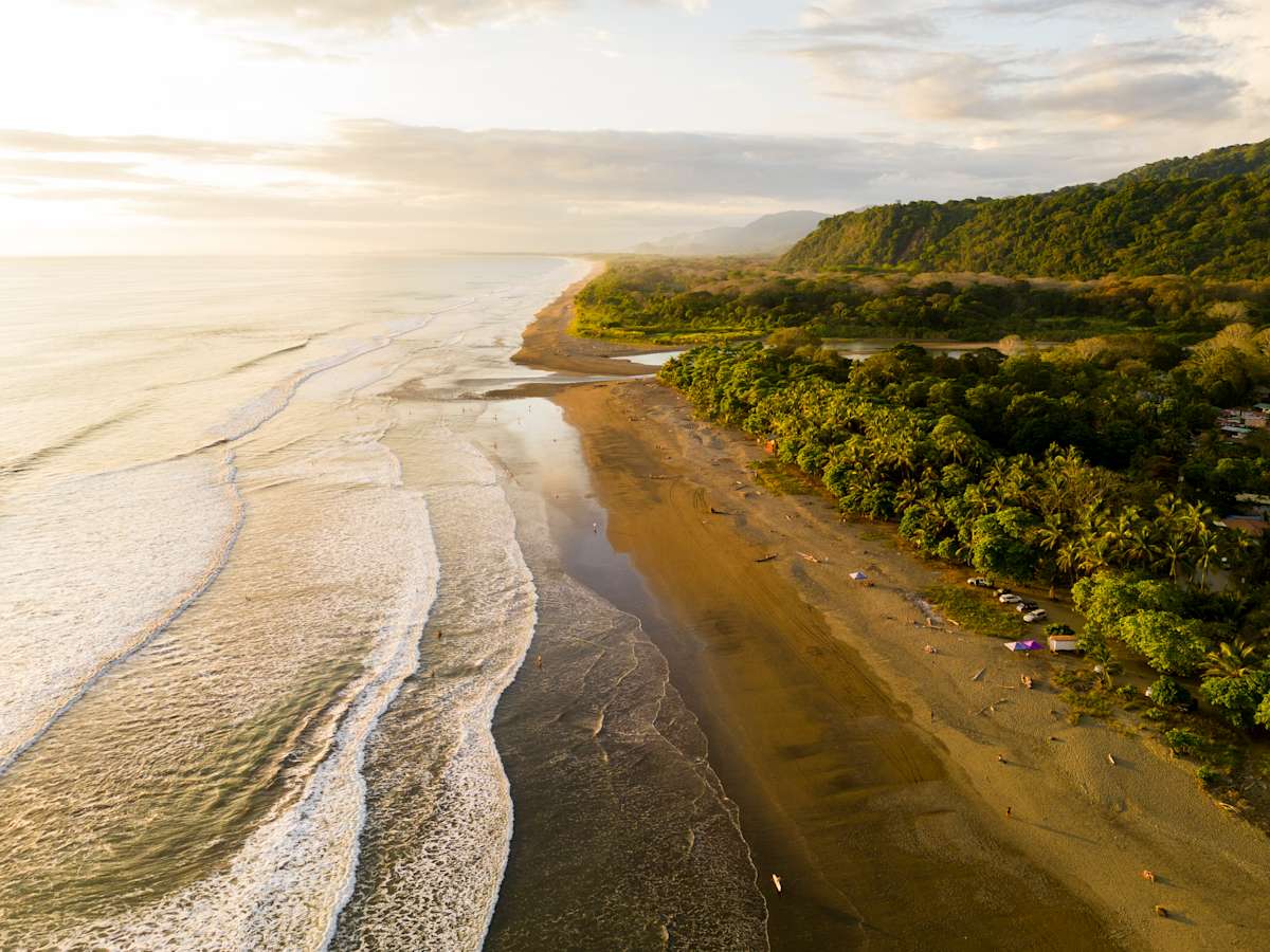 Costa Rica Active Adventure photo 6