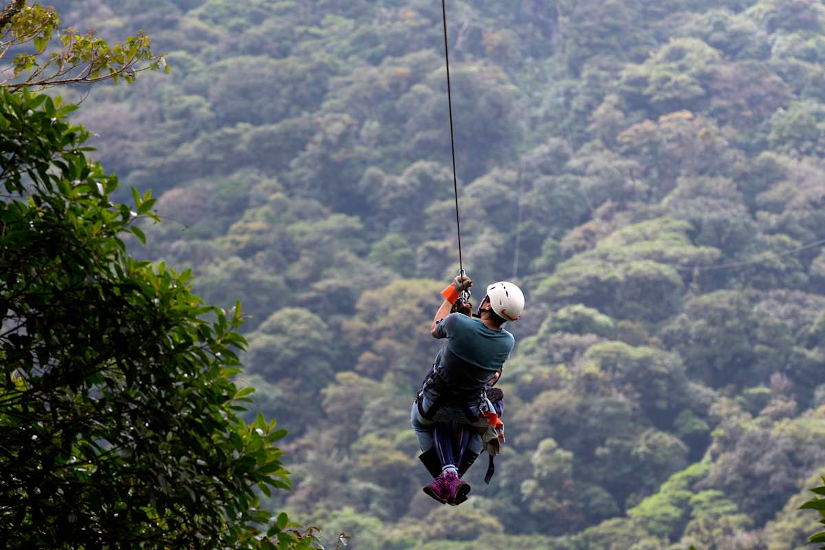 Costa Rica Active Adventure photo 8
