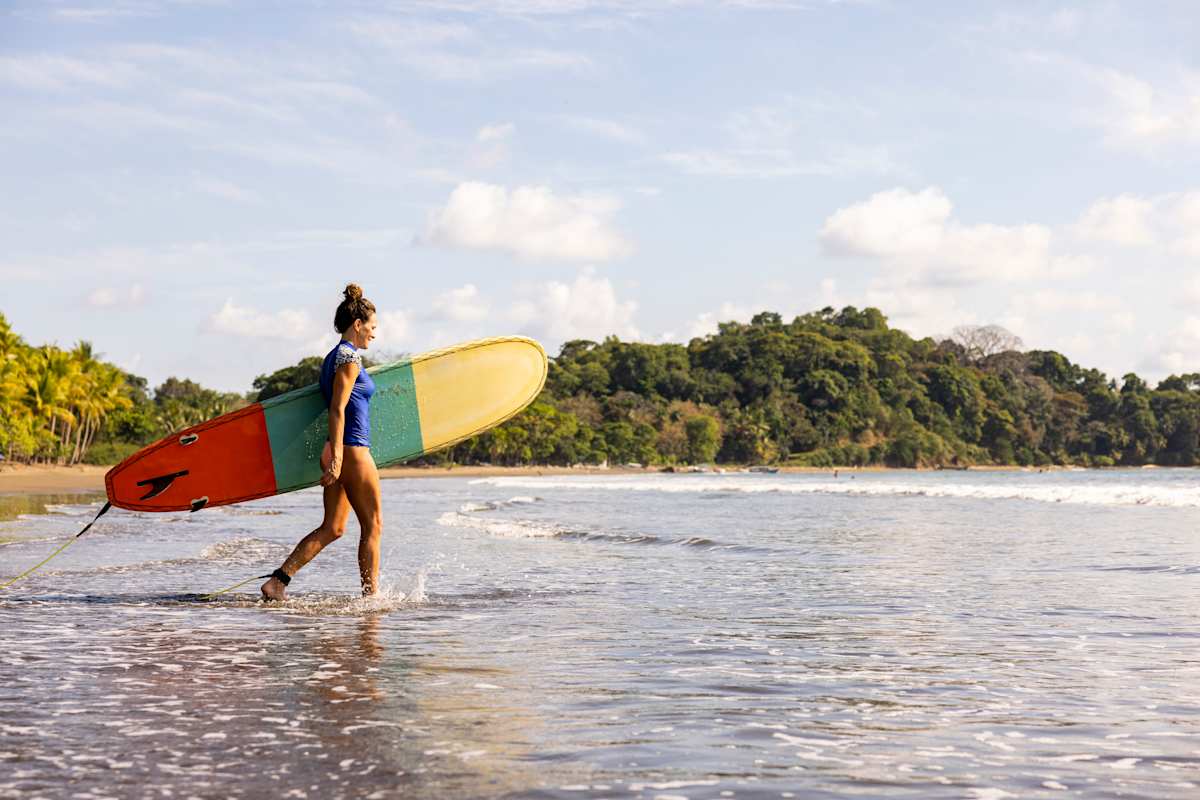 Costa Rica Active Adventure photo 4