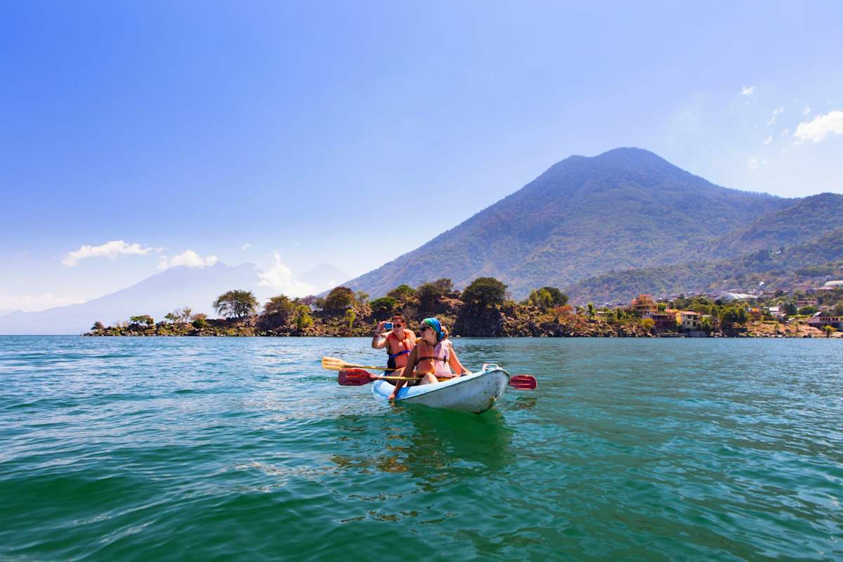 Guatemala Signature photo 2