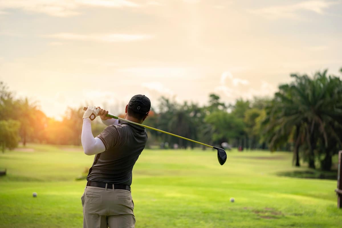 New Zealand: A Golfer's Paradise photo 6