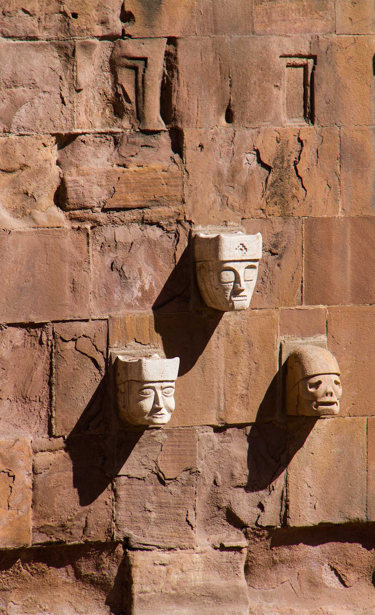 Peru, Bolivia and the Atacama Desert photo 2