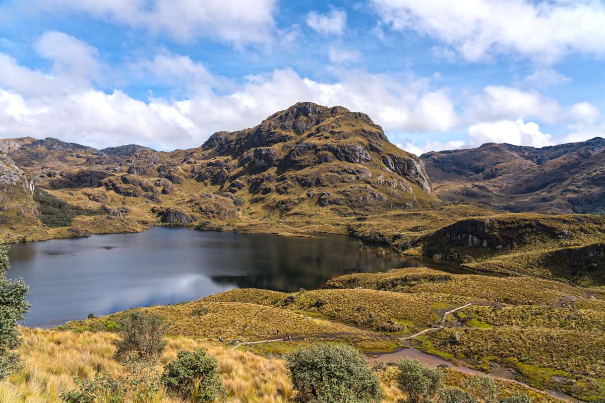 Galapagos Islands Cruise & Ecuador's Andes  photo 4