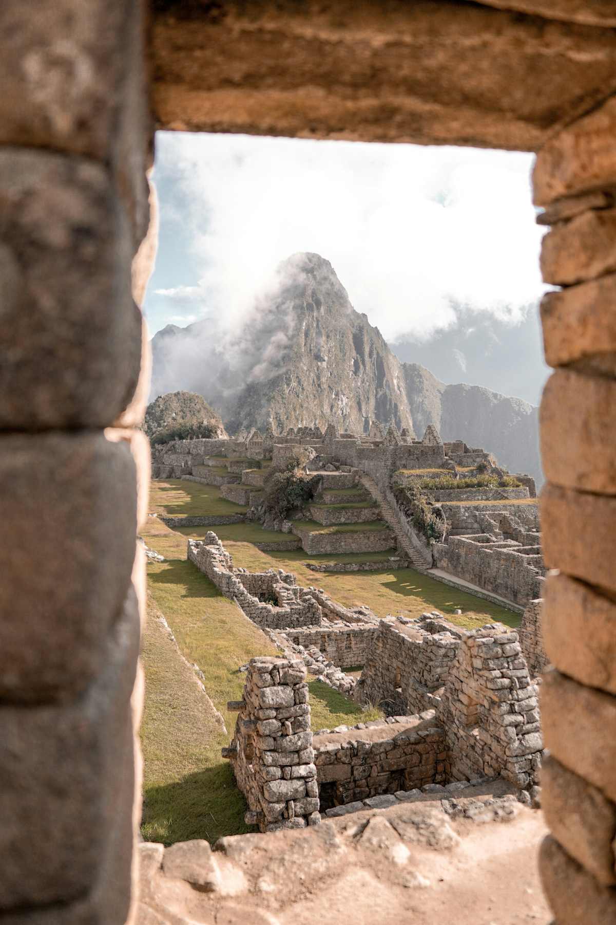 Discover Peru: Family Adventure to the Lost City photo 7
