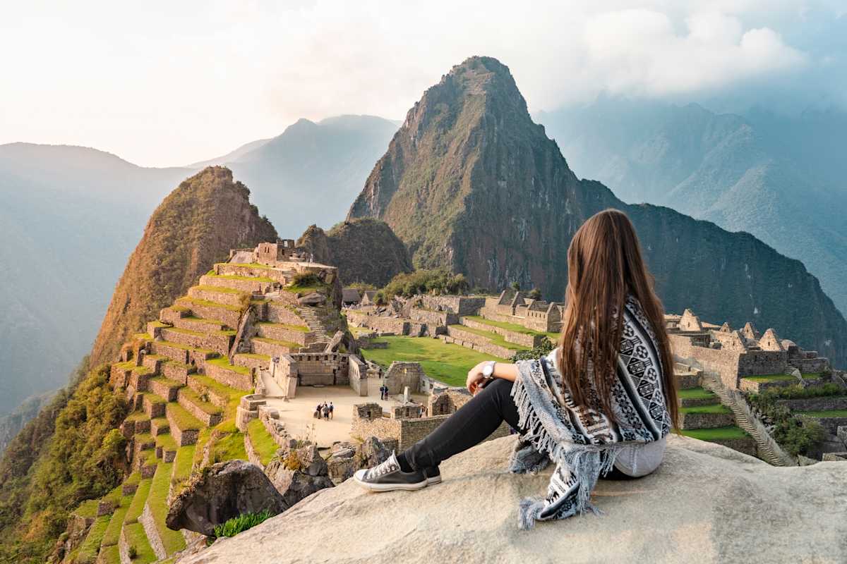 Discover Peru: Family Adventure to the Lost City photo 1