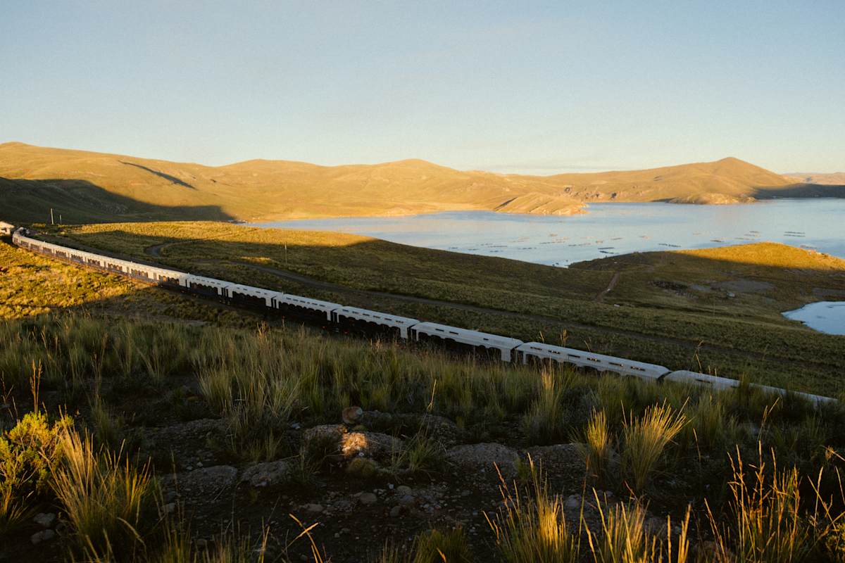 Peru in Style: Andean Rails & Luxe Stays photo 5