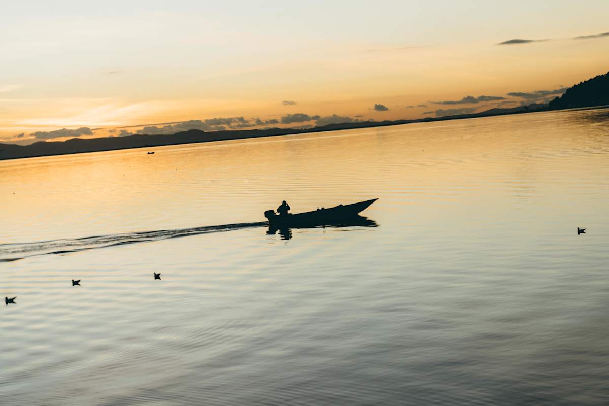 Peru in Style: Andean Rails & Luxe Stays photo 4