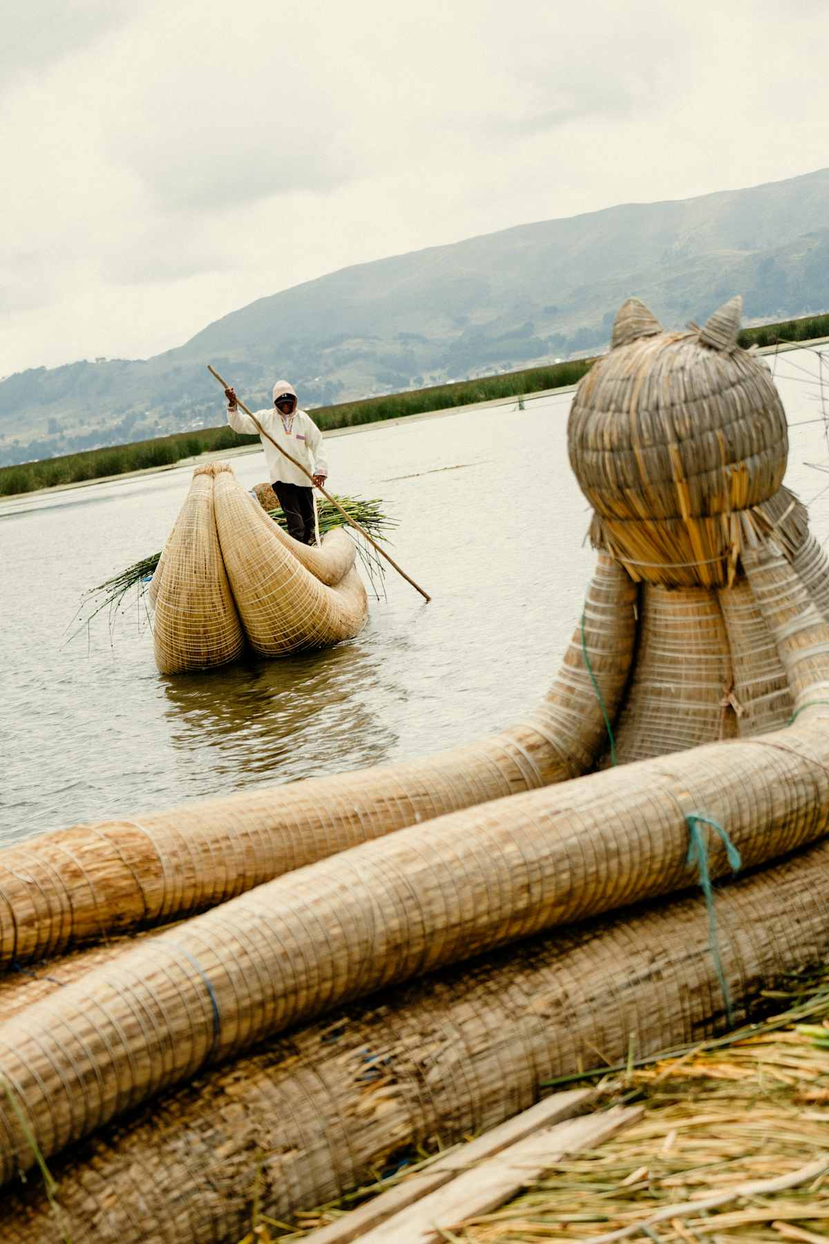 Peru in Style: Andean Rails & Luxe Stays photo 6