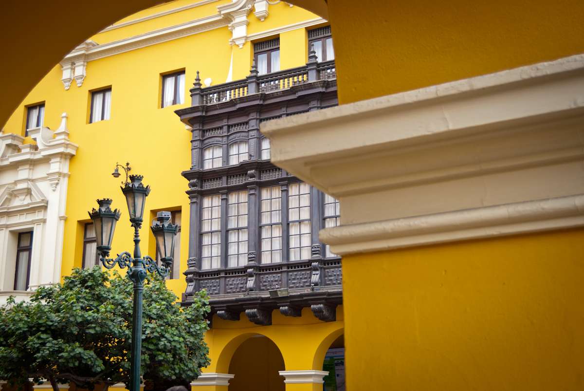 Taste of Peru: Icons & Culinary Immersion photo 4